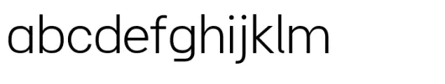 Ablaj Regular