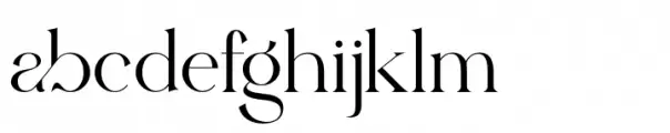 Abygaer Regular