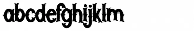 Adamovick Regular