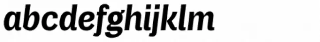 Air Bold Italic