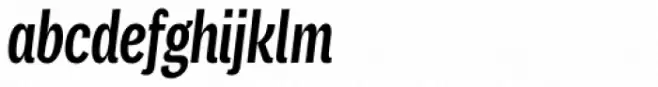 Air Compressed SemiBold Italic