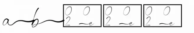 Alberta Script Tails