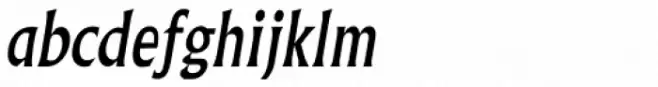 Albertus Pro Italic