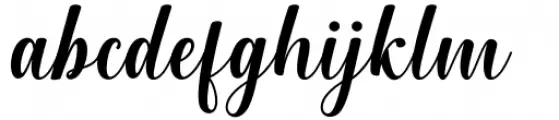 Albertya Regular