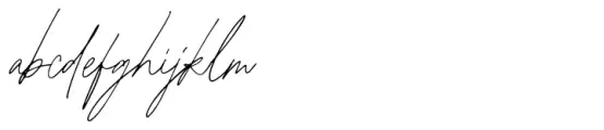 Amelia Harper Script