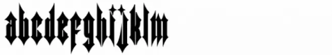 Arrowman Bold