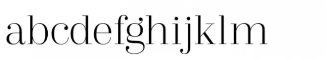 Arshila Extra Light