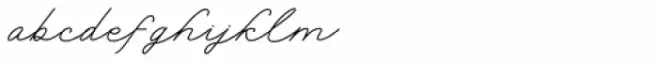 Arzeti Script