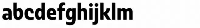 Ashemore Condensed Bold