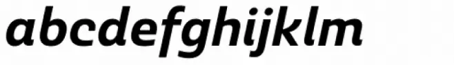 Ashemore Normal Bold Italic