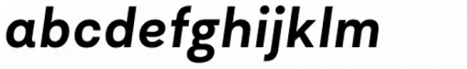 Asket Medium Italic