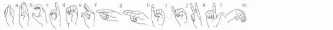 Asl Line Light Plus Latin