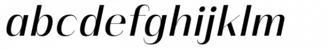 Athisthan Medium Italic