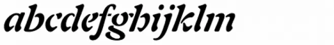 Auriol Bold Italic