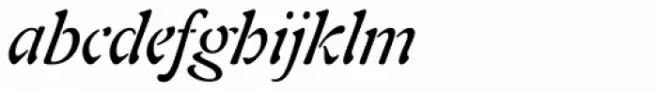 Auriol Italic
