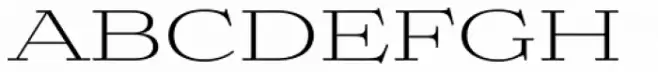 Aviano Didone Text Light