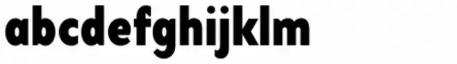 Base 12 Sans Bold