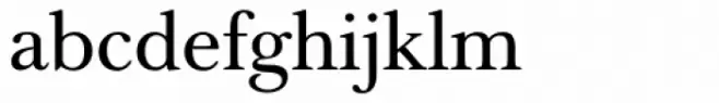 Baskerville Classico