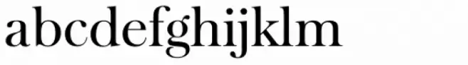 Baskerville Serial