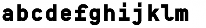 BB Manual Mono Pro Text Super
