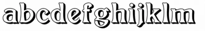 Bolton Commercial Embossed