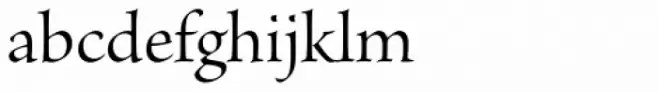 Brioso Pro SubHead 