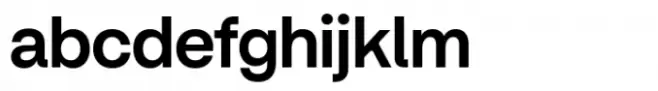 Britti Sans Semibold