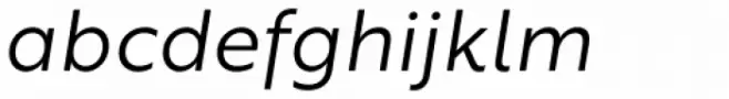 Brother 1816 Book Italic
