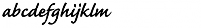 Caflisch Script Pro Bold