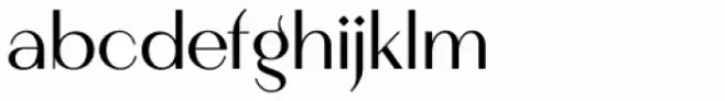 Calmius Sans High Light