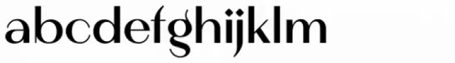Calmius Sans High Medium