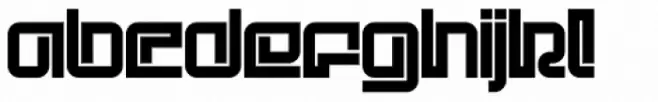 Children Bold