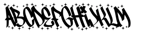 Christmas Cypher Regular