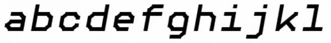 Chunkfeeder Regular Oblique