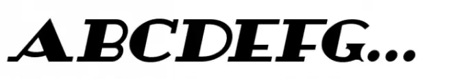 Classic Comics JNL Oblique
