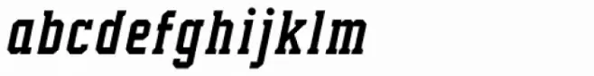 Collegium Condensed Light Italic