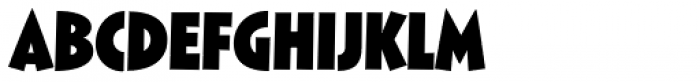 Comixed RP Bold Regular