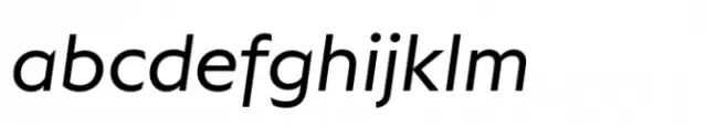 Compasso Italic