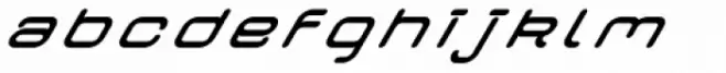 Crealab Bold Italic