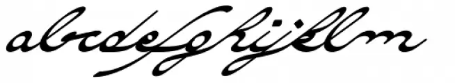Delikaat Italic