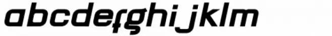 Demora Bold Italic