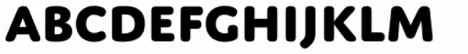 Domus Titling ExtraBold