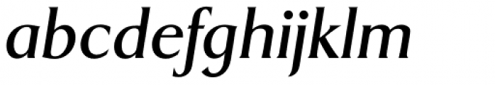 Dragon EF Medium Italic
