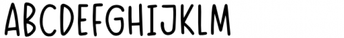 Dreamy Notes Script Sans