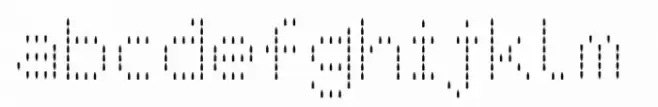 Drunken Pixel Bottle