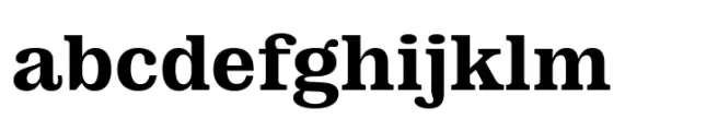 DT Augustina Slab 3 S Bold