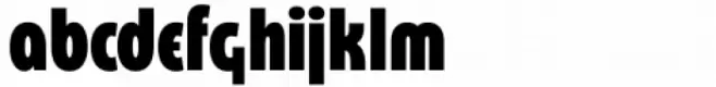 Eastman Condensed Compressed Alternate Black