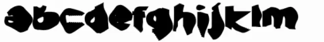 Echowarp Flat Black Type 5