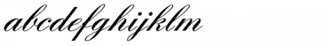 English Script Std Demi