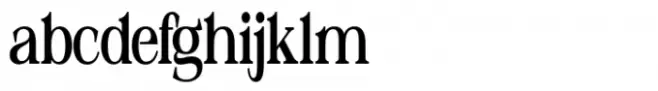 Epilogus Bold Condensed